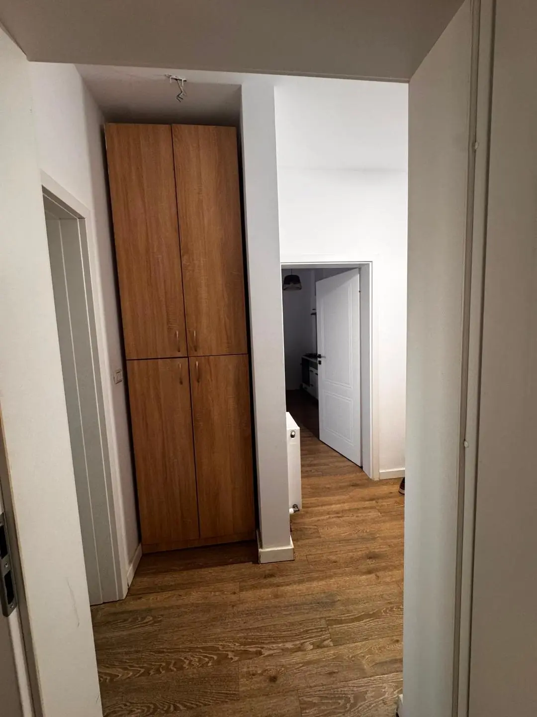 Apartament cu 2 camere de vânzare, zona HCC, bloc nou, Alba Iulia, fotografia 7