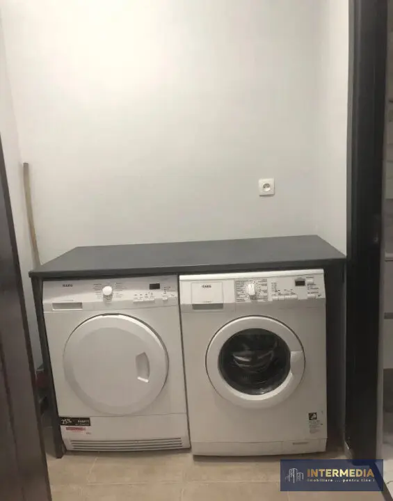 Apartament cu 3 camere, etaj 1, zona Cetate, Alba Iulia, renovat, mobilat și utilat, fotografia 8