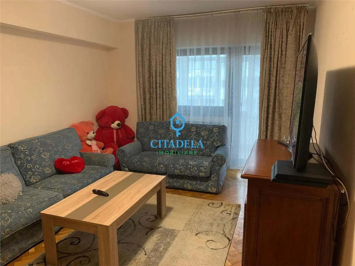 Apartament 2 camere Cetate bulevardul Transilvaniei 350 eur, fotografia 6
