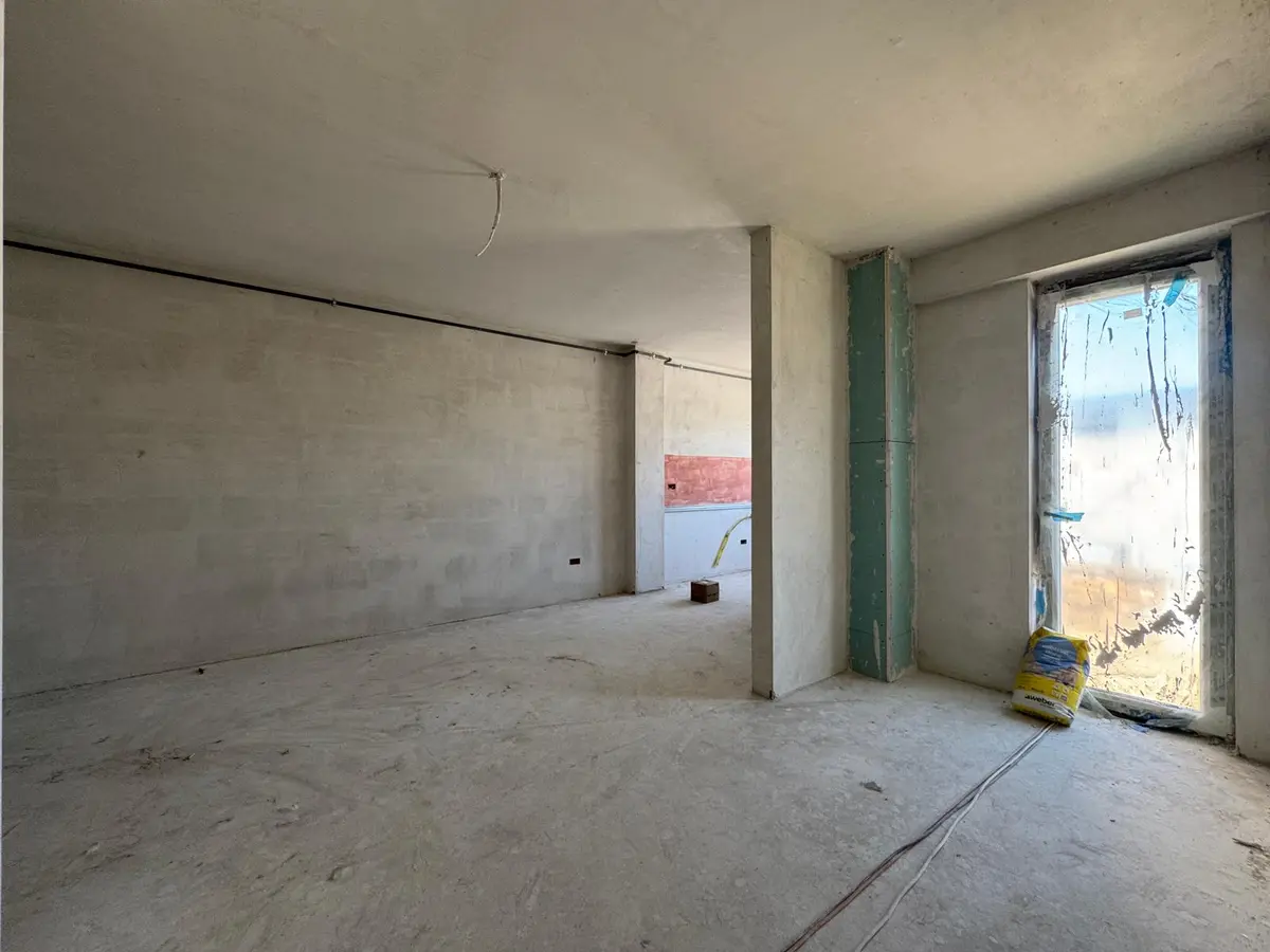 Apartament 2 camere, 48 mp utili, bloc nou 2026, Cetate, fotografia 1