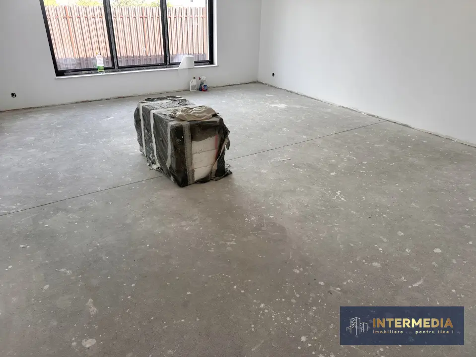 Casă nouă în Alba Iulia, zona Cetate, 4 camere, 509 mp teren, fotografia 7