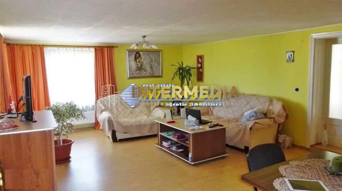 Casa NOUA individuala de vanzare cu 1064 mp teren in apropiere de Alba Iulia, fotografia 7