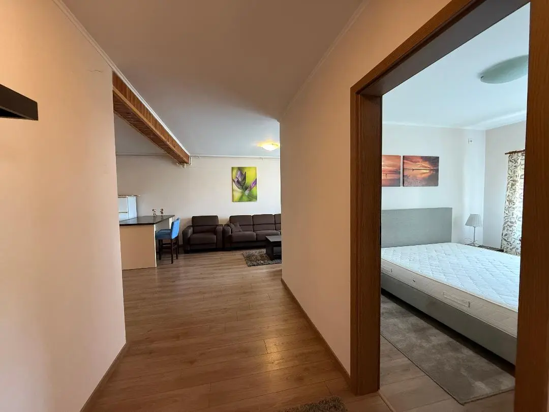 Apartament cu 3 camere de vânzare în zona Cetate, Alba Iulia, fotografia 11