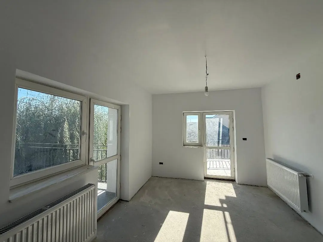 Duplex de vânzare în Bărăbanț, Alba Iulia, teren 878 mp, fotografia 5
