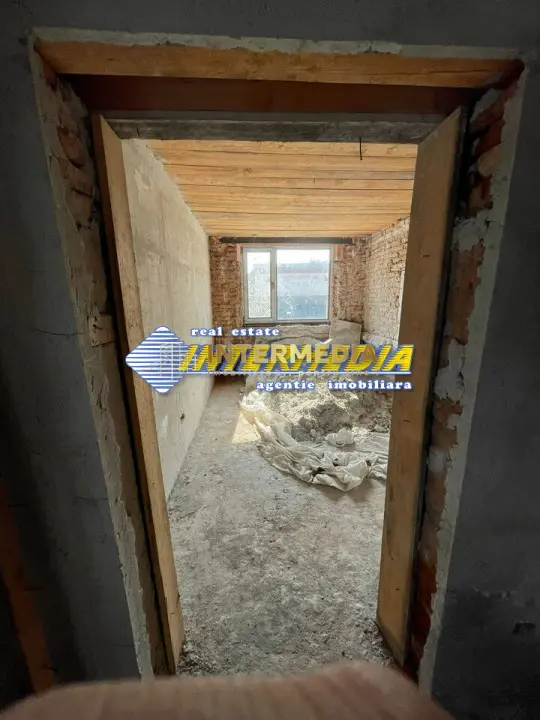 Casa de vanzare Alba Iulia zona Centru cu 5 camere teren aferent casei 370 mp, fotografia 10