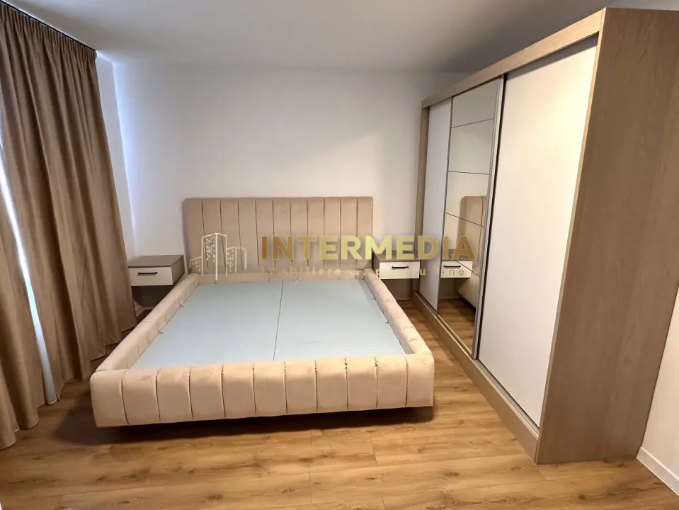 CASA NOUA, 105 MP, 4 CAMERE, ALBA IULIA, FINISATA COMPLET, MOBILATA, fotografia 7