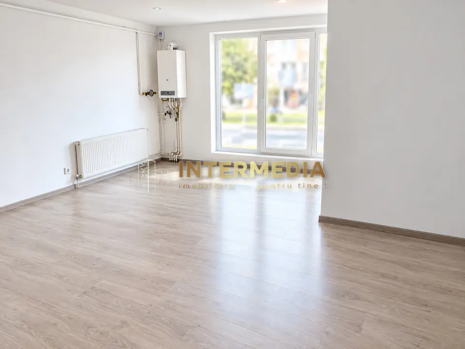 SPATIU COMERCIAL, 75 mp, Cetate Alba Iulia, PRETABIL PENTRU 2 ACTIVITATI, fotografia 1