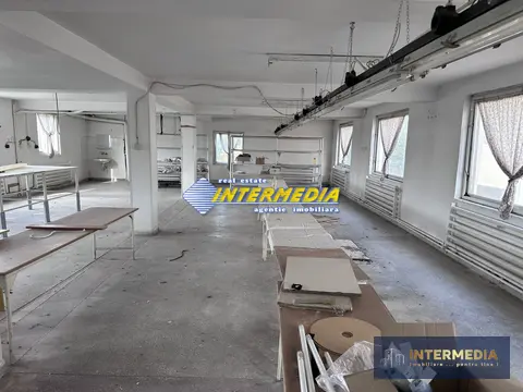 SPATIU COMERCIAL, CENTRU, SUPRAFATA 250 MP, PRETABIL CROITORIE