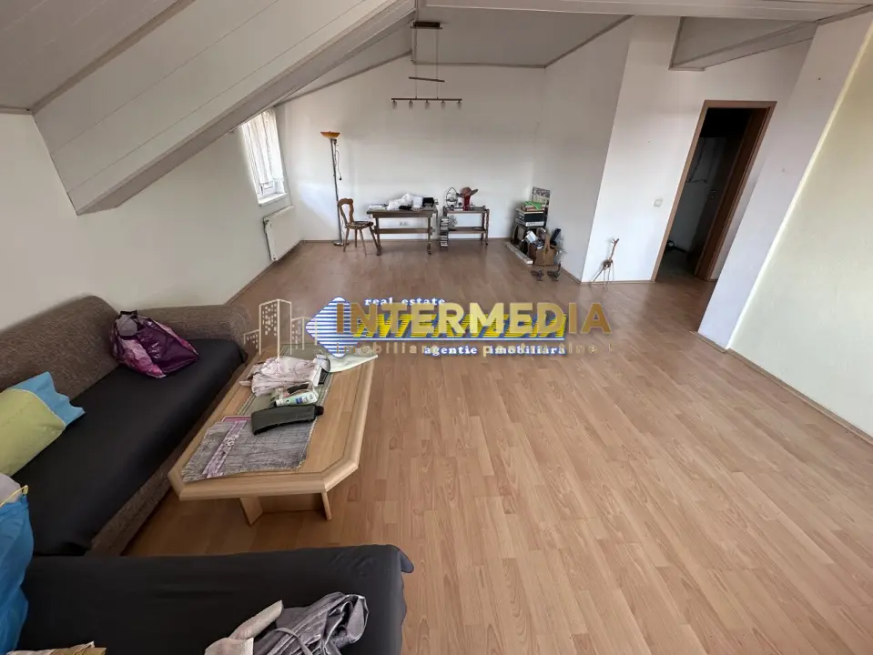Spatiu Comercial + Apartament in Alba Iulia, Zona Cetate Kaufland, fotografia 13