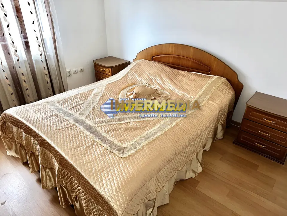 Apartament 3 camere de vanzare Alba Iulia Bloc Nou cu garaj etaj 1, fotografia 4