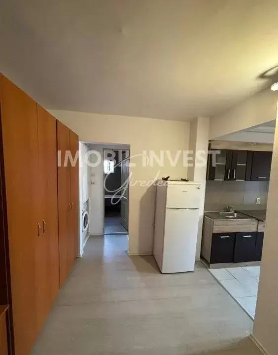 Apartament decomandat cu 2 camere, 60 mp, etaj 2, Alba Iulia, Ampoi 3, fotografia 3