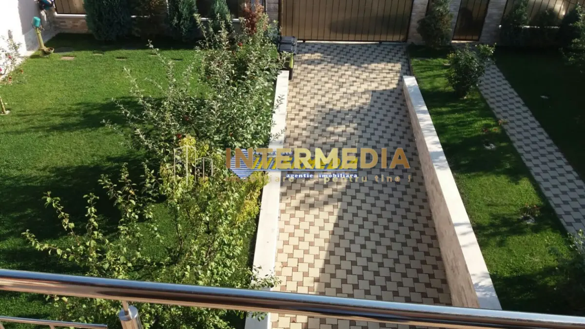 Casa D+P+E de vanzare Alba Iulia zona Schit, fotografia 10