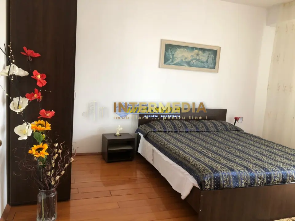 Apartament 2 camere de Vanzare Alba Iulia Cetate Transilvaniei Bloc Nou, fotografia 6