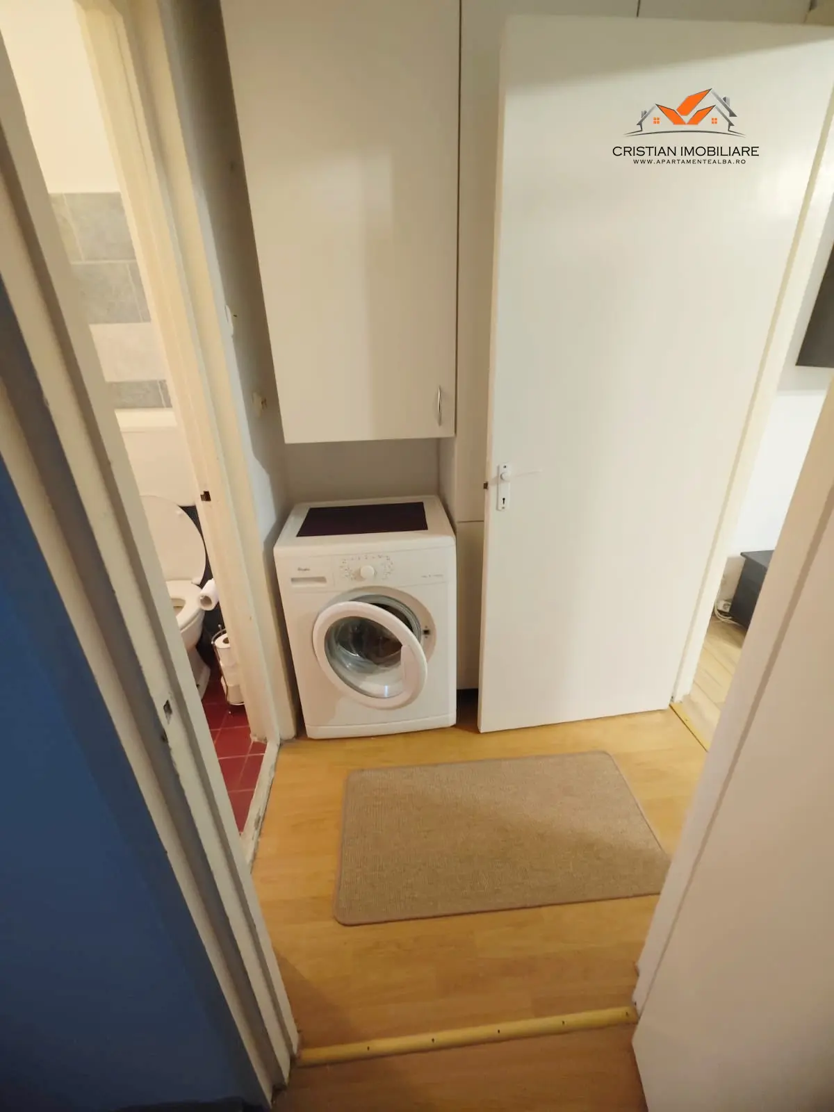 Apartament 2 camere mobilat și utilat, etaj 1, Cetate, fotografia 6