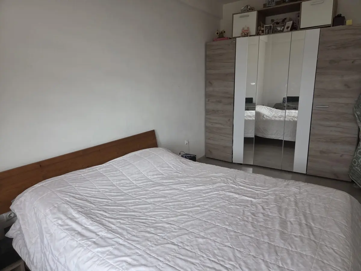 Apartament cu 3 camere în Ampoi 3, Alba Iulia, bloc din 2020, fotografia 3