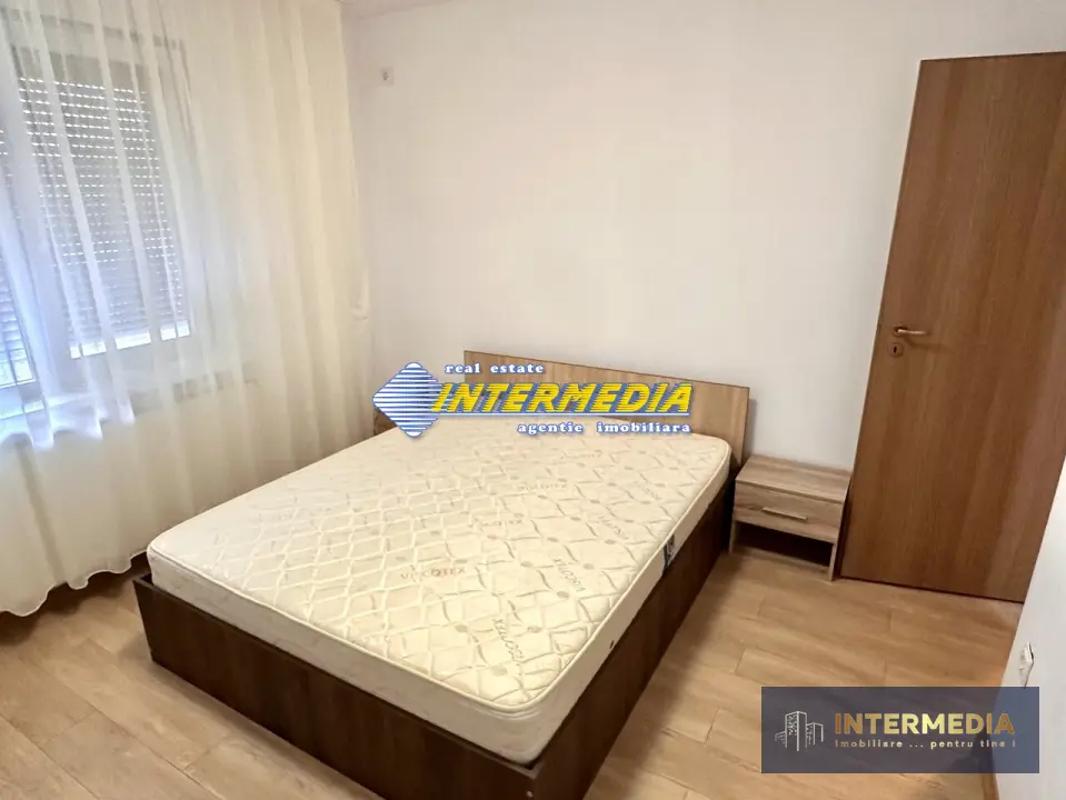 APARTAMENT 3 CAMERE, BLOC NOU, CETATE, CURTE PROPRIE, PARCARE, fotografia 11
