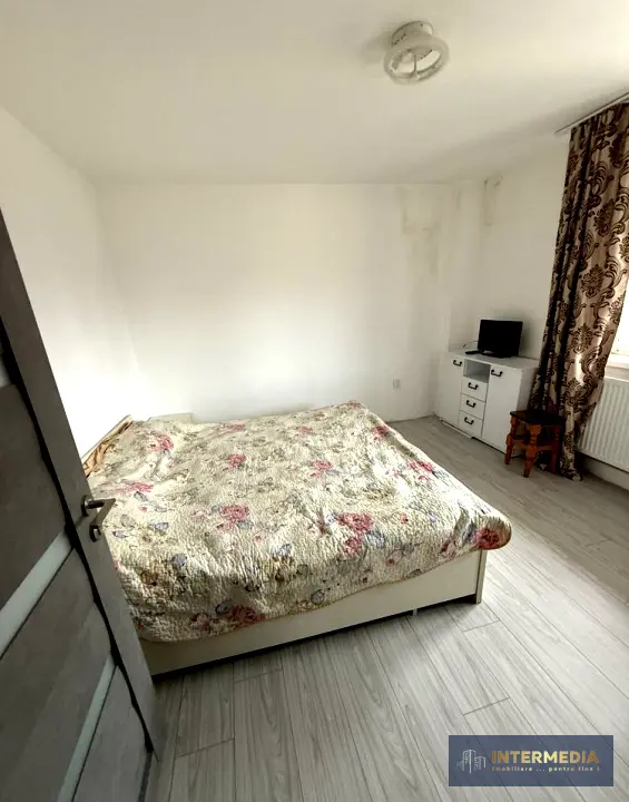 Apartament 5 Camere Scara Interioara 2 Bai 3 Balcoane CENTRU Ultracentral view, fotografia 7