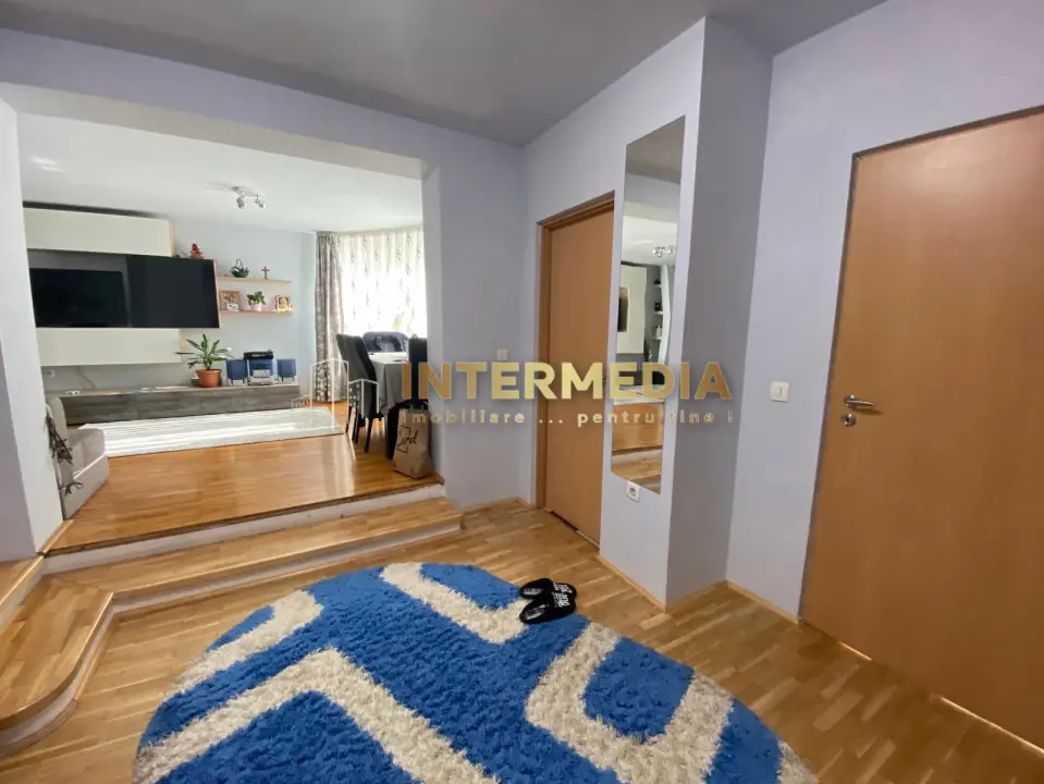 Casa individuala S+P+E de vanzare in Alba Iulia zona Alba-Micesti, fotografia 6