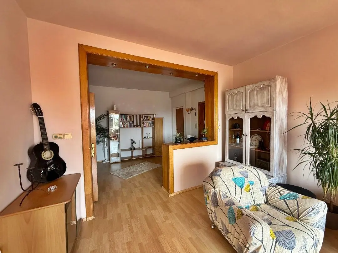 Apartament cu 4 camere de vânzare, zona Cetate - Școala nr. 7, Alba Iulia, fotografia 3