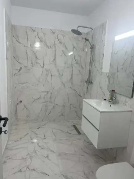 Apartament 2 camere de vânzare, zona Arex, bloc nou, Alba Iulia, fotografia 5