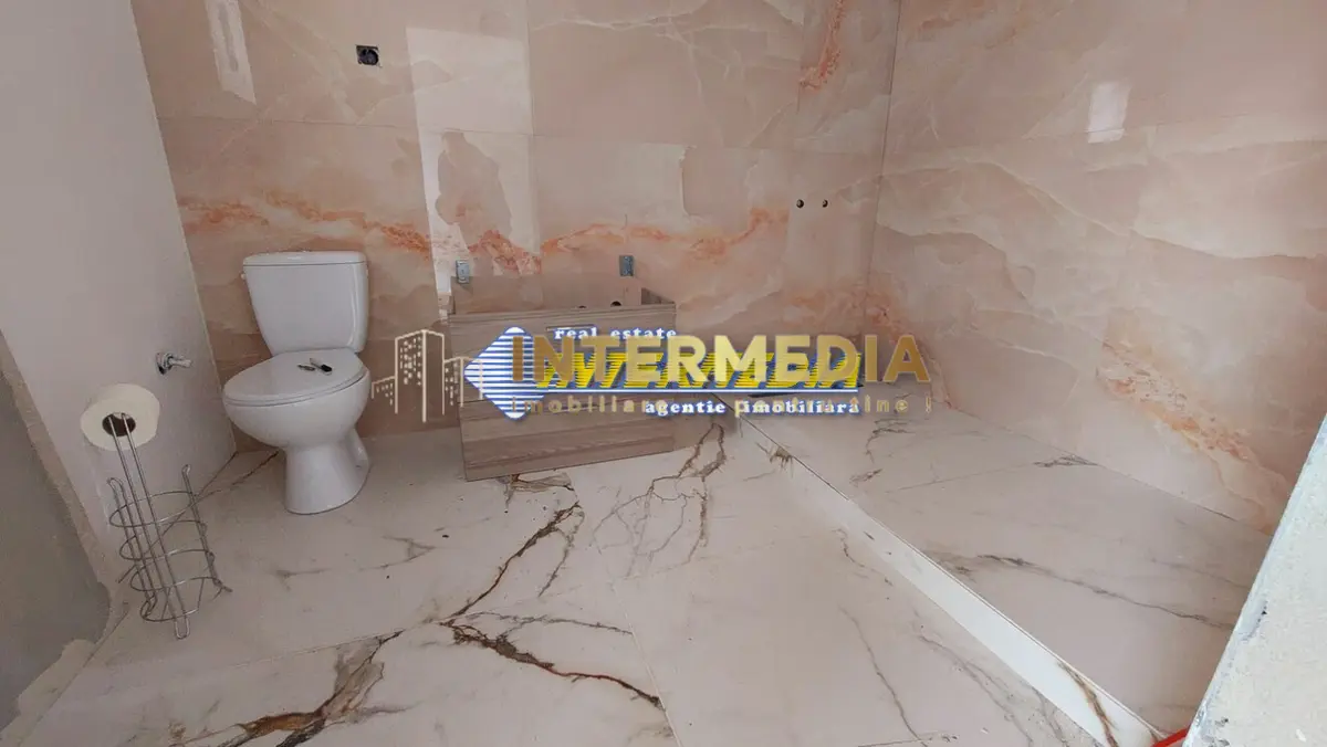 Casa Noua P+1 in zona Alba-Micesti finisata la cheie, fotografia 9