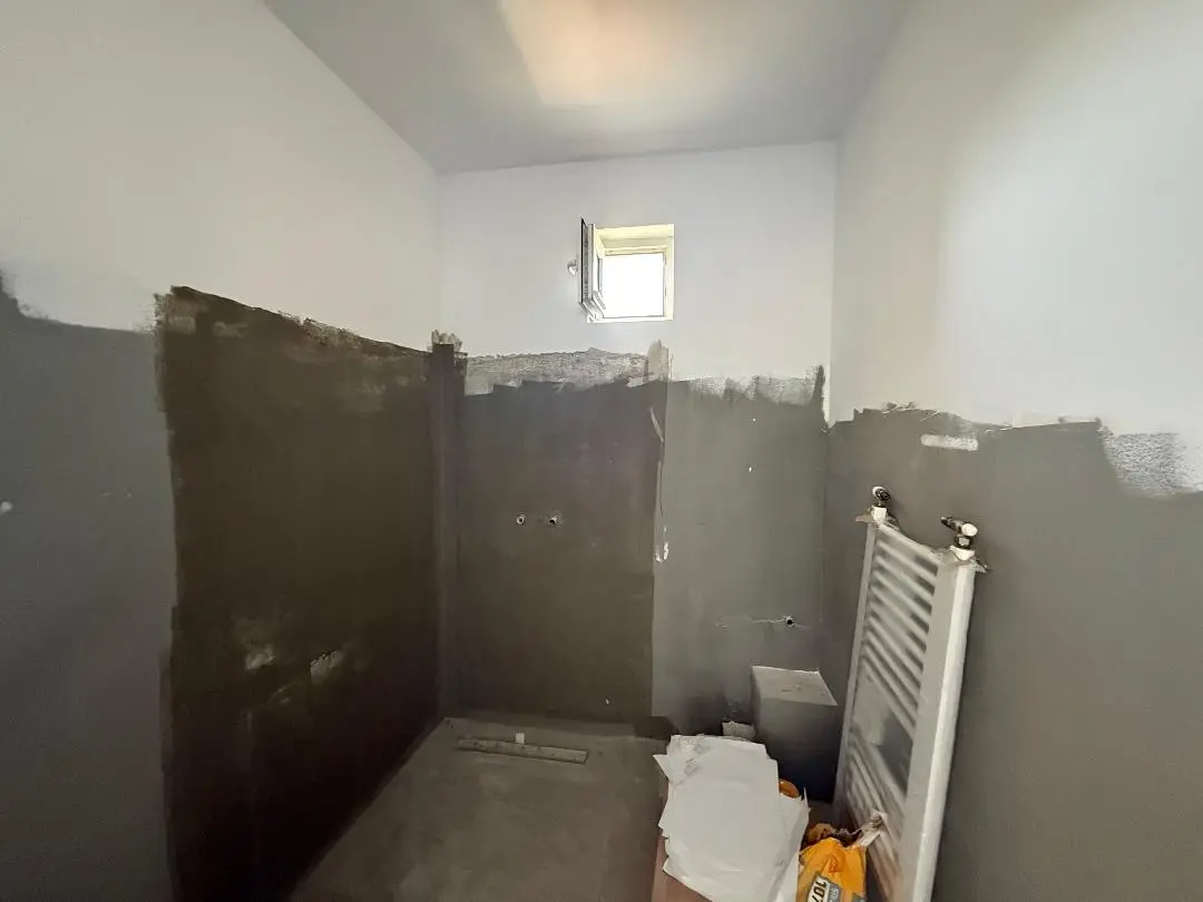 Duplex de vânzare în Bărăbanț, Alba Iulia, teren 878 mp, fotografia 13