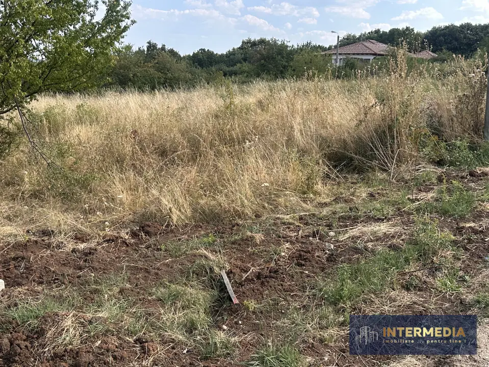 Teren intravilan 510 mp, zona Valea Popii, deschidere la stradă 17 ml, fotografia 4