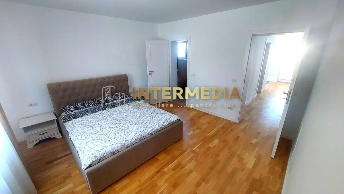 Casa Noua, moderna de vanzare in zona Cetate Piata, mobilata si utilata, fotografia 7