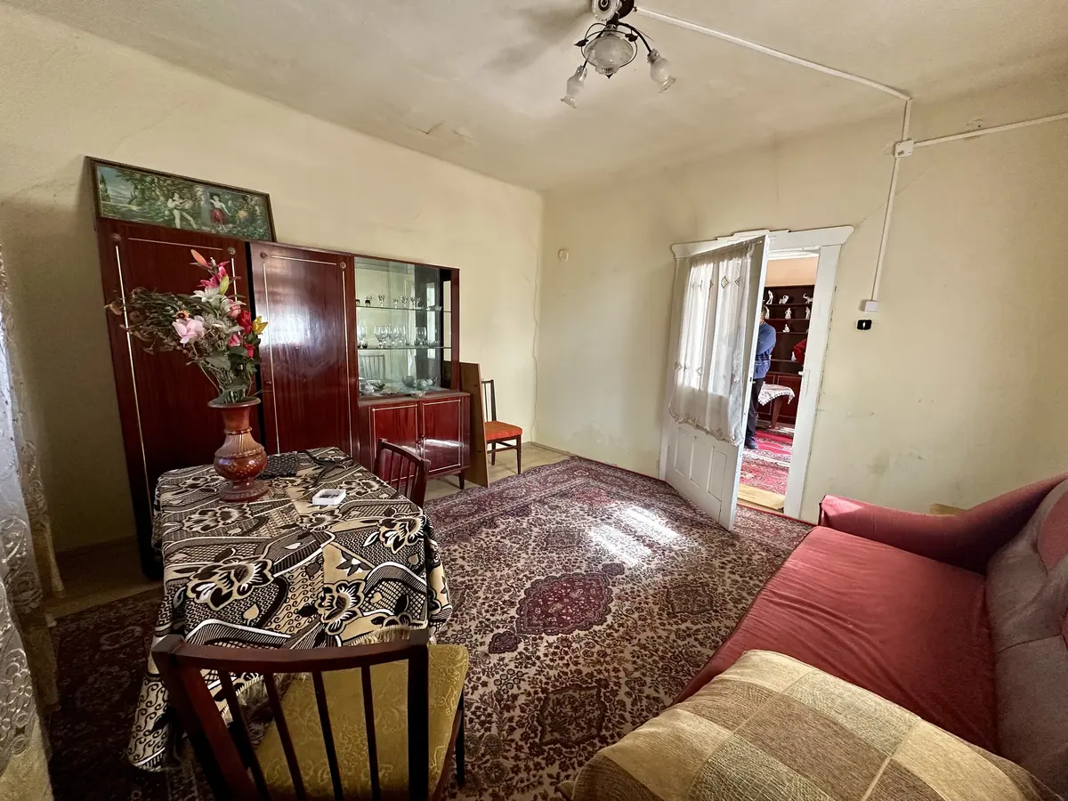 Casa, 81 mp, TEREN 2084, Bucerdea Vinoasa, fotografia 5