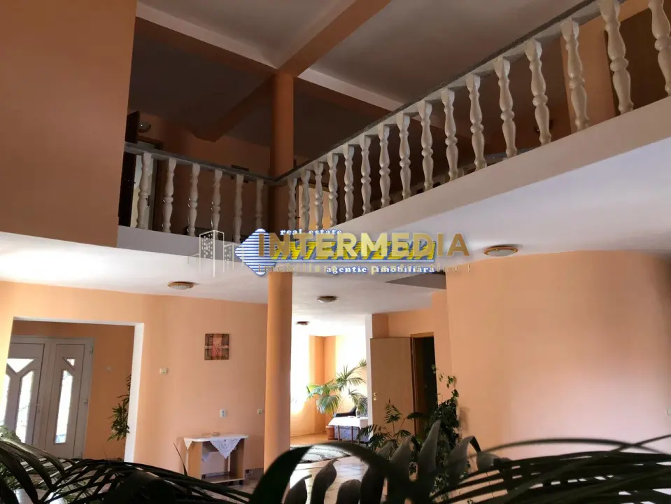 Casa deosebita D+P+E de vanzare CETATE cu 900 mp. teren, fotografia 6
