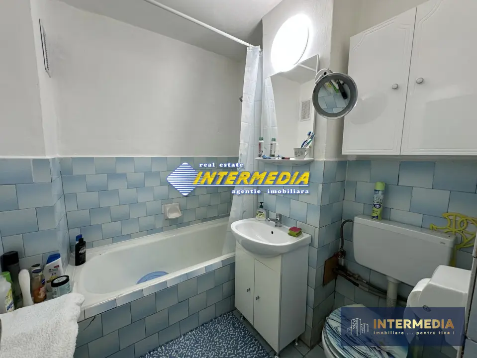 Apartement 2 Camere Decomandate 53 mp mobilat utilat balcon inchis view superb, fotografia 14
