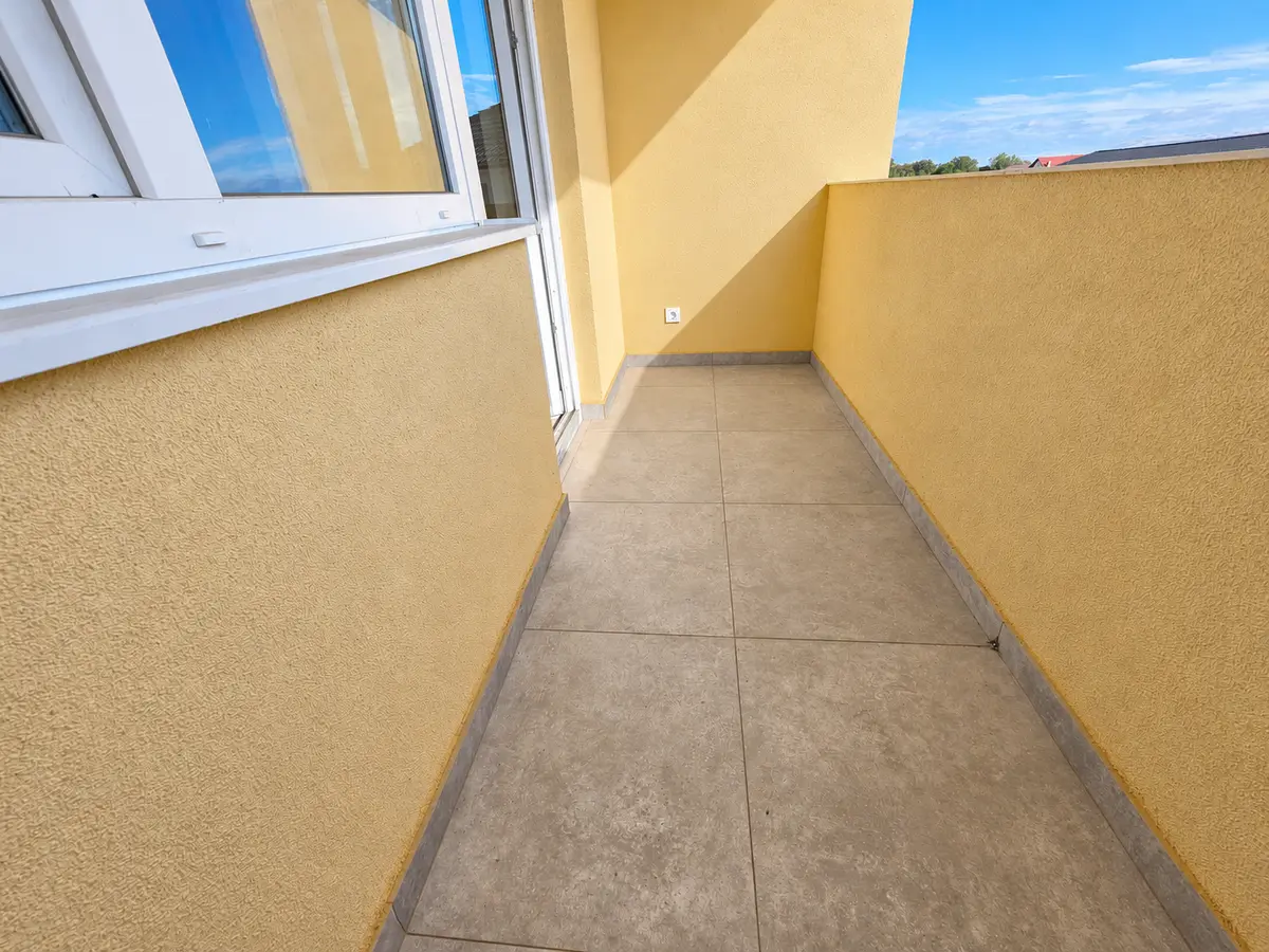 Apartament 2 camere, 60 mp utili, bloc nou, Alba Iulia, zona Micești, fotografia 4