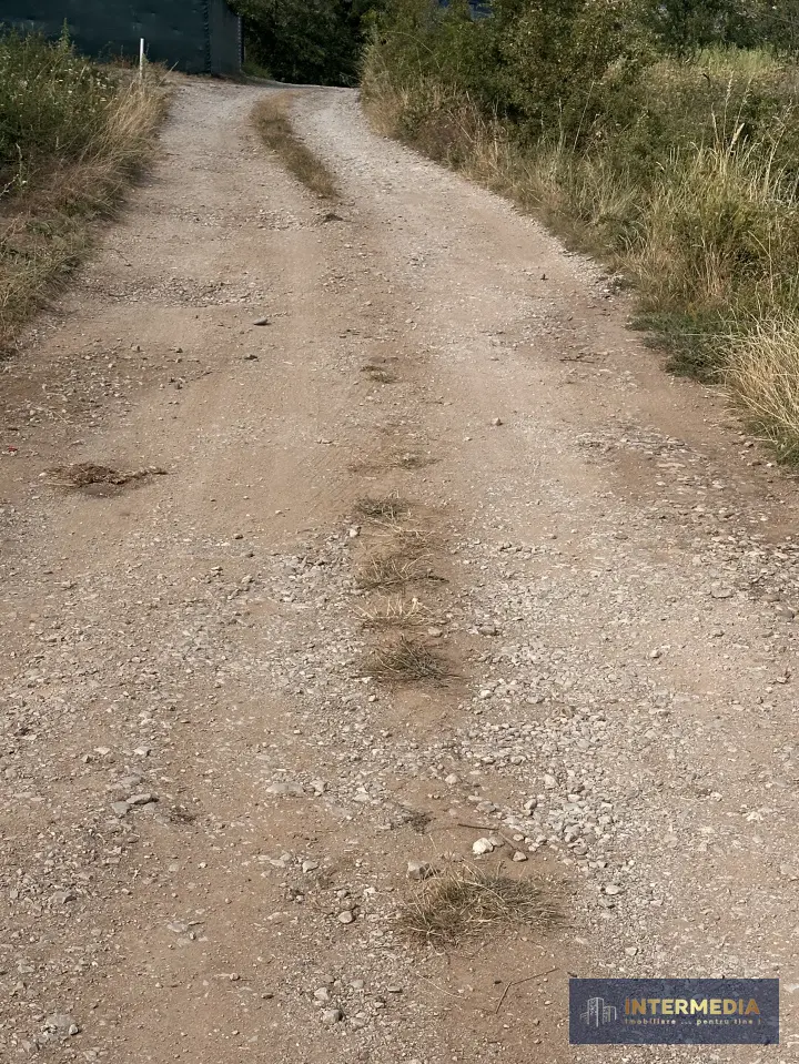 Teren intravilan 510 mp, zona Valea Popii, deschidere la stradă 17 ml, fotografia 5