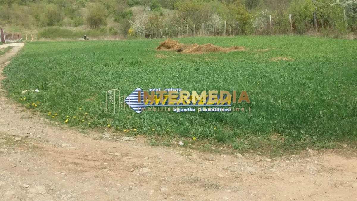 De la 500 mp. Teren Intravilan de vanzare zona Valea Popii, fotografia 1