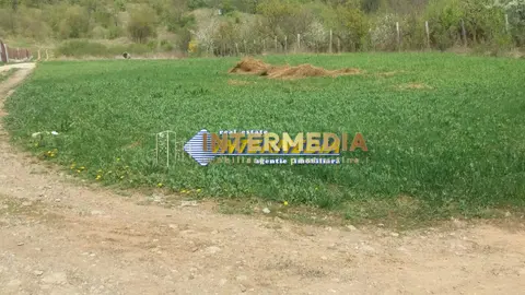 De la 500 mp. Teren Intravilan de vanzare zona Valea Popii