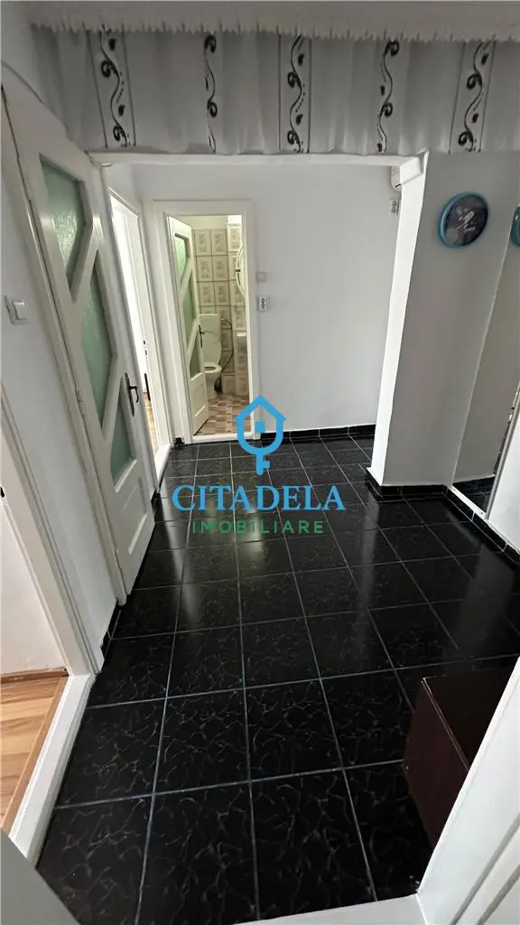 Apartament cu 2 camere decomandat, zona Centru, Alba Iulia, fotografia 5