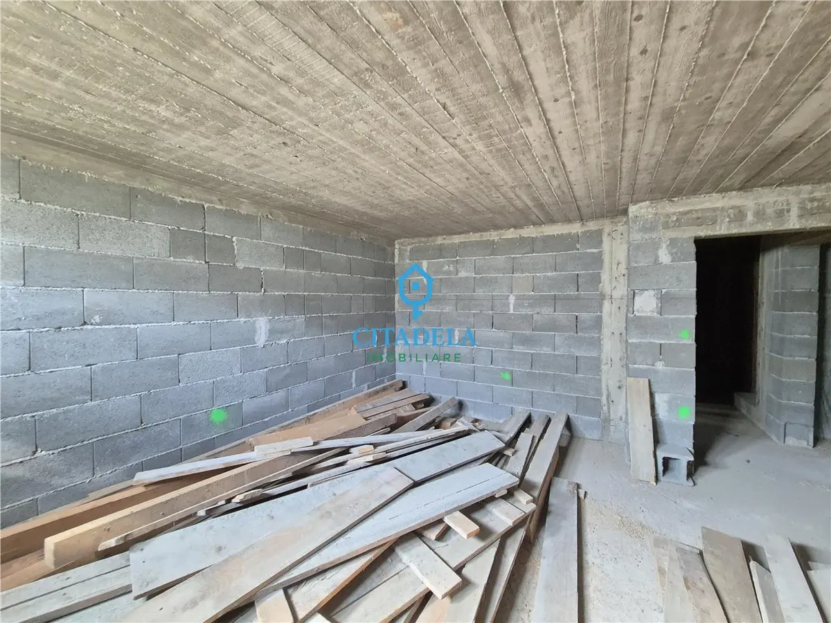Casa, la rosu, 165000 euro, fotografia 5