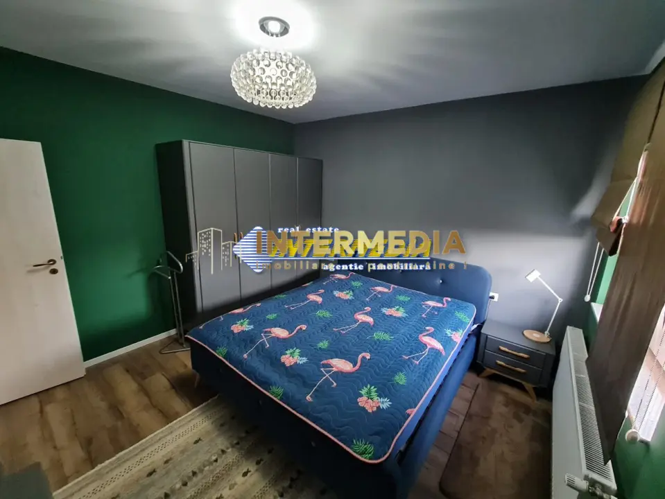 Casa individuala P+1 deosebita de vanzare in Alba Iulia zona Cetate, fotografia 2