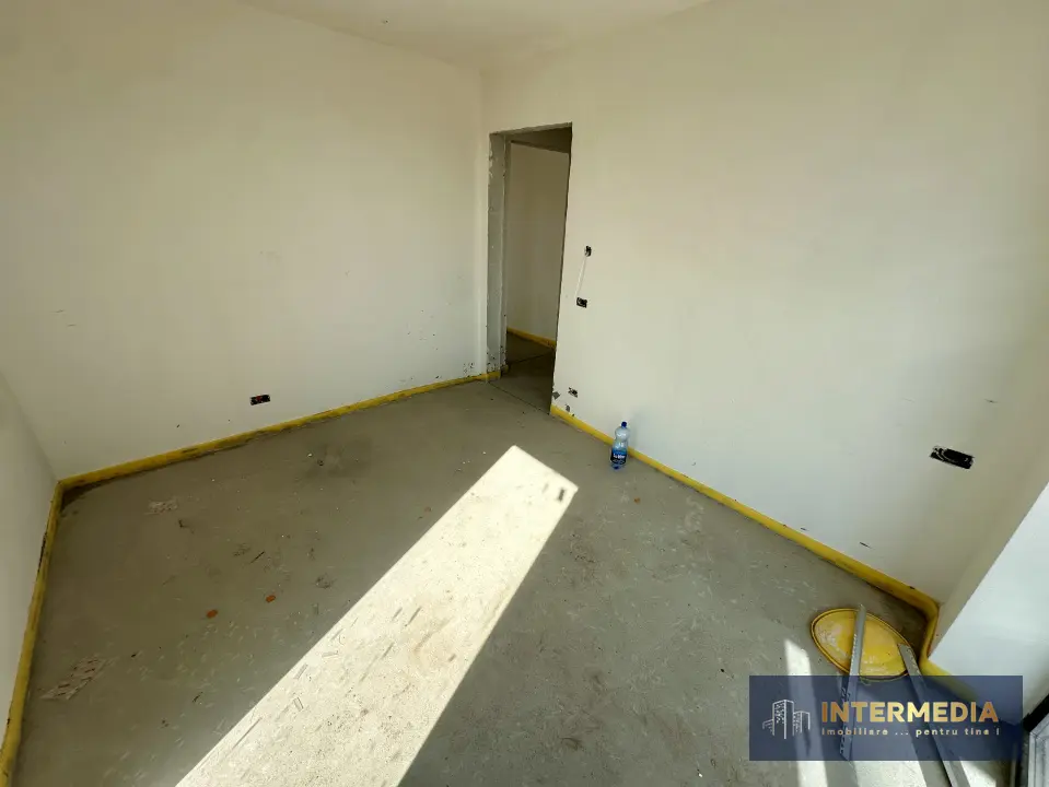 Apartament 3 camere Bloc Nou in Cetate finisat la cheie, fotografia 13