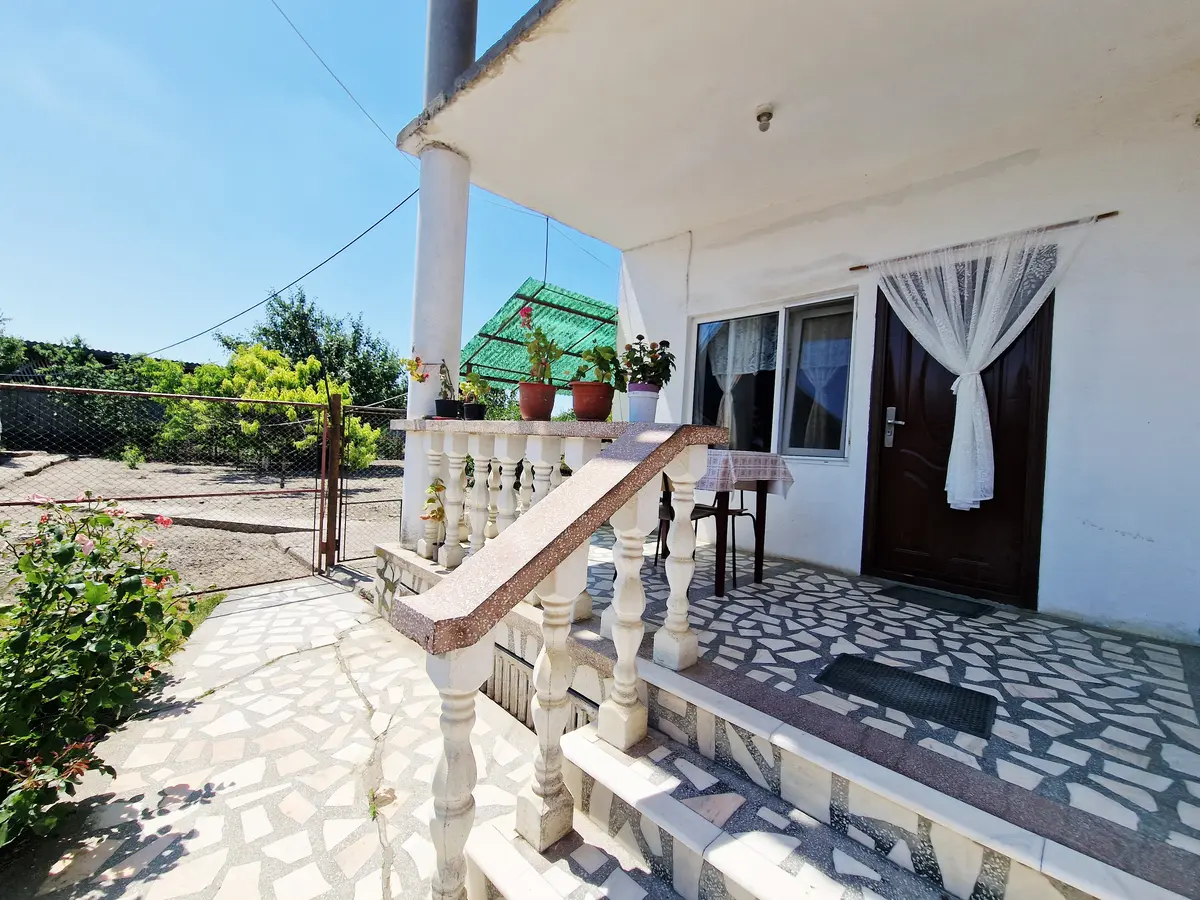 Casă individuală, 250 mp utili, 2457 mp teren, Sânmiclăuș, fotografia 1