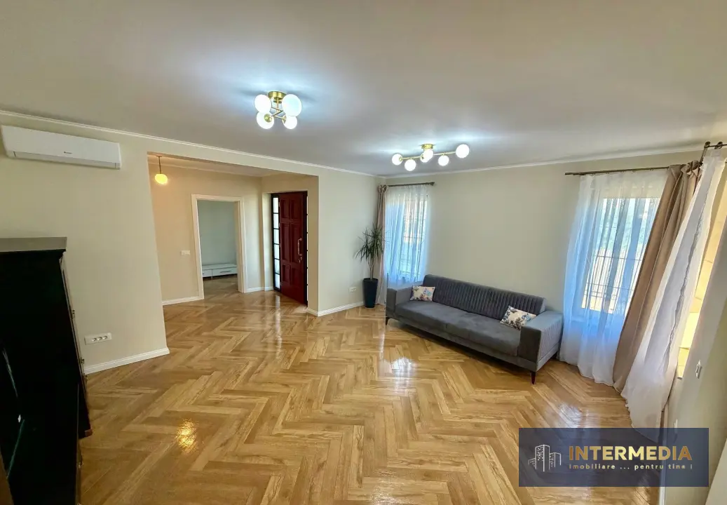 Casă nouă în Alba Iulia, 3 camere, 106 mp utili, mobilată și utilată, teren 416 mp, fotografia 5