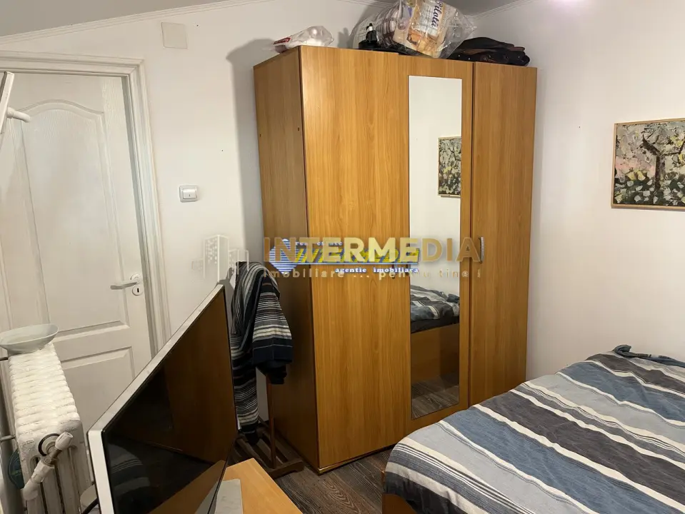 Casa vanzare Alba Iulia zona Centru ideala pentru doua familii finisata complet, fotografia 15