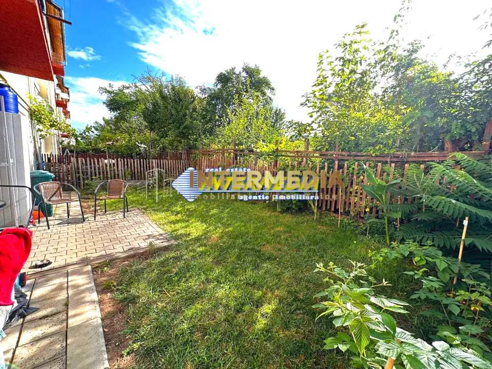 Apartament in Bloc NOU cu 2 Camere, 64 mp. si gradina in Cetate-Schit, Mobilat!, fotografia 5
