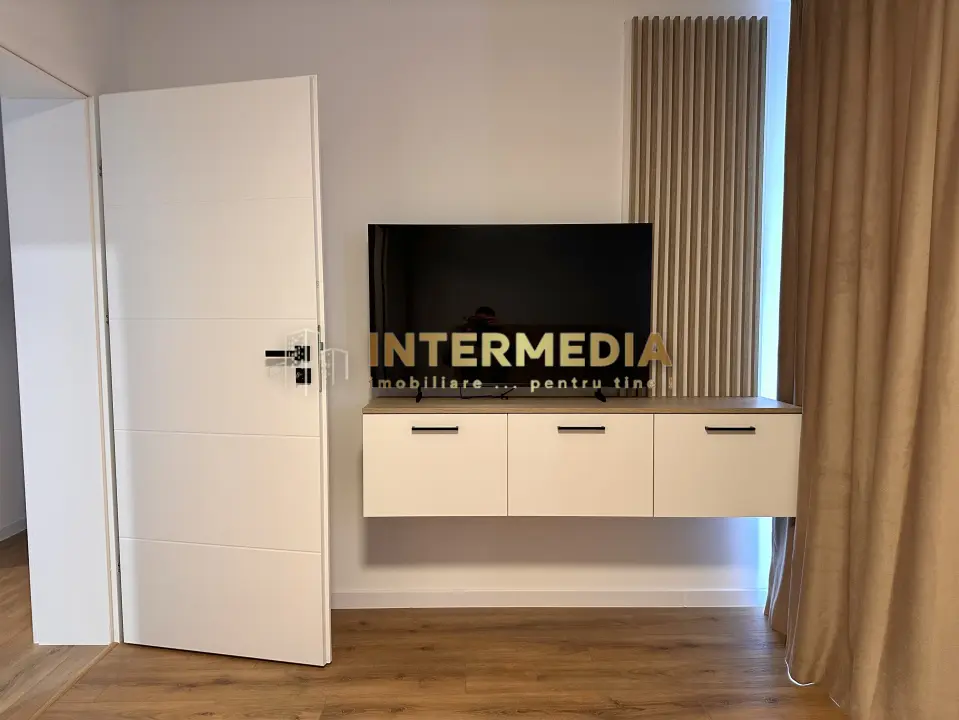 CASA NOUA, 105 MP, 4 CAMERE, ALBA IULIA, FINISATA COMPLET, NEMOBILATA, fotografia 3