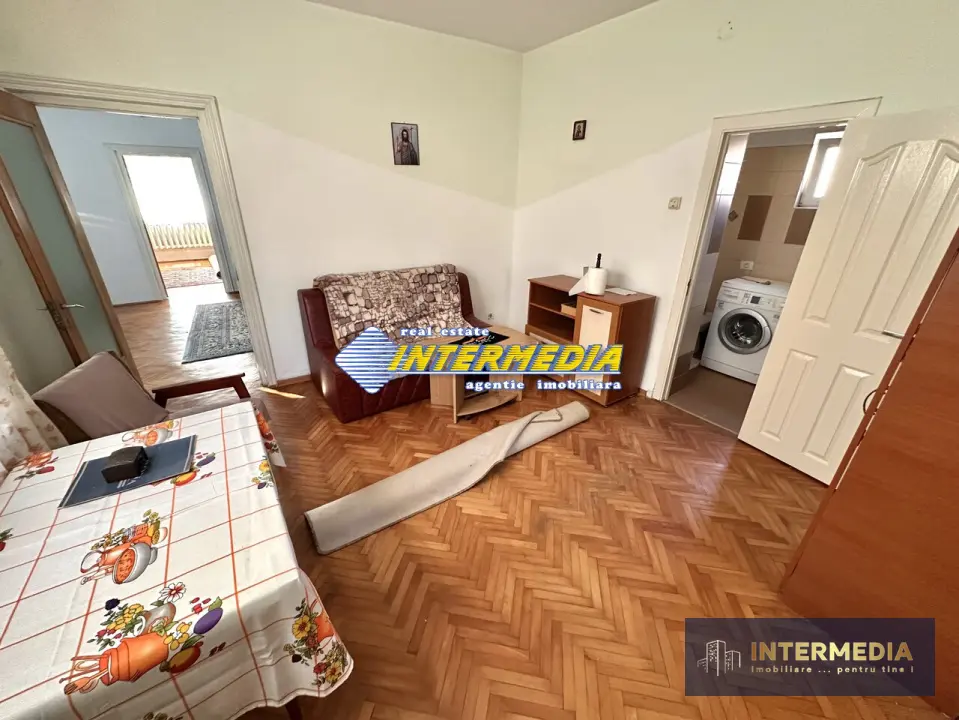 CASA 4 CAMERE, ALBA IULIA, 131 MP, TEREN 1430 MP, TOATE UTILITATILE, fotografia 13