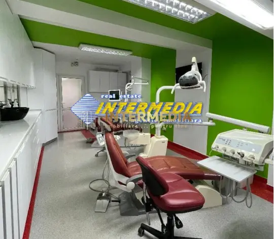 INCHIRIERE, Spatiu Comercial Vad, Stomatologie, Dotat complet, Cetate Piata, fotografia 6