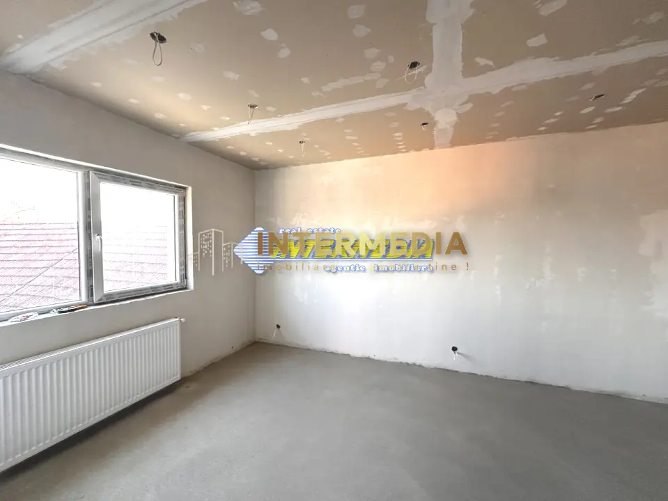 Apartament 2 Camere Deco Nou 59 mp Finisat la cheie Alba Zona CENTRU spre Gara, fotografia 9