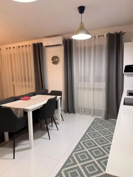 Apartament cu 2 camere de vânzare în zona Cetate, Alba Iulia, fotografia 2