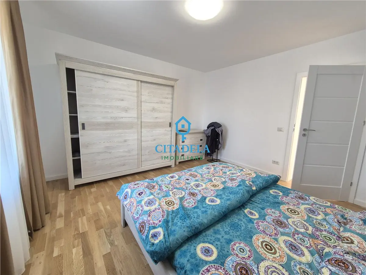 Casă individuală nouă de vânzare în Cetate, Alba Iulia, 208 mp utili, teren 523 mp, fotografia 4