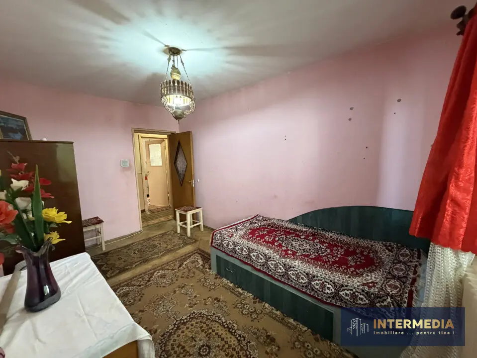 Apartament cu 2 camere, 50 mp utili, în Alba Iulia, zona Cetate, fotografia 7